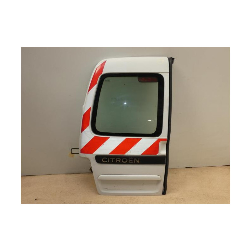 Porte de coffre gauche CITROEN BERLINGO 1 PHASE 2 d’occasion