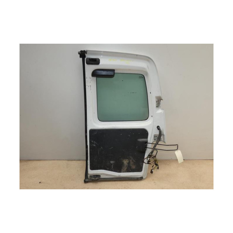 Porte de coffre gauche CITROEN BERLINGO 1 PHASE 2 d’occasion