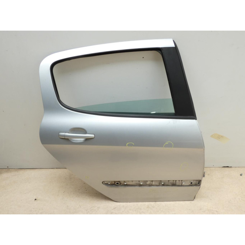 Porte arriere droit PEUGEOT 308 1 PHASE 1 d’occasion