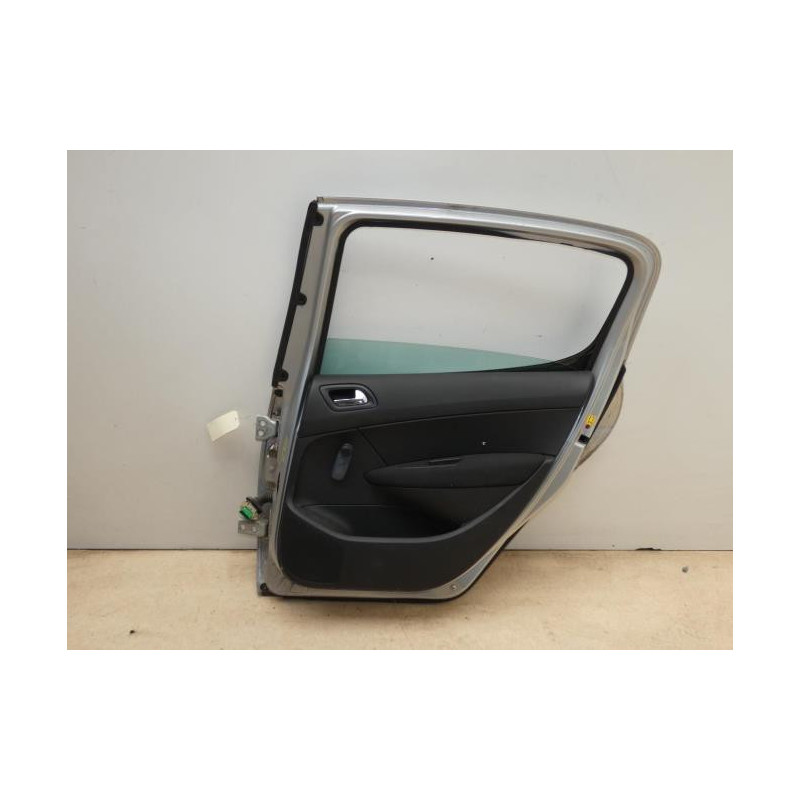 Porte arriere droit PEUGEOT 308 1 PHASE 1 d’occasion