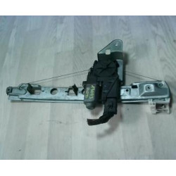 Leve vitre electrique arriere droit RENAULT MEGANE 2 PHASE 1 d’occasion