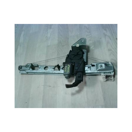 Leve vitre electrique arriere droit RENAULT MEGANE 2 PHASE 1 d’occasion