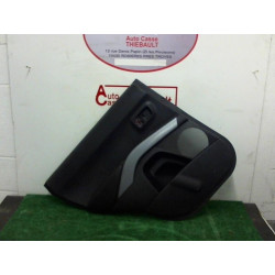 Panneau de porte arriere gauche PEUGEOT 4007 d’occasion