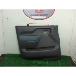 Panneau de porte avant gauche SUZUKI WAGON R+ PHASE 1 d’occasion