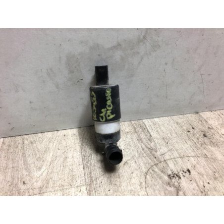 Pompe lave glace avant CITROEN C4 PICASSO 1 d’occasion