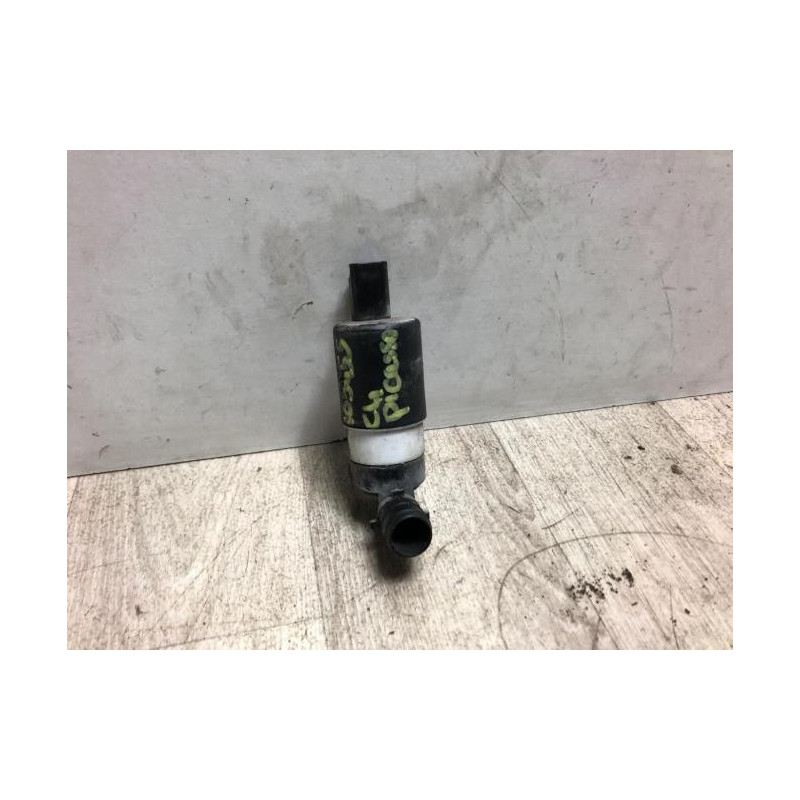 Pompe lave glace avant CITROEN C4 PICASSO 1 d’occasion