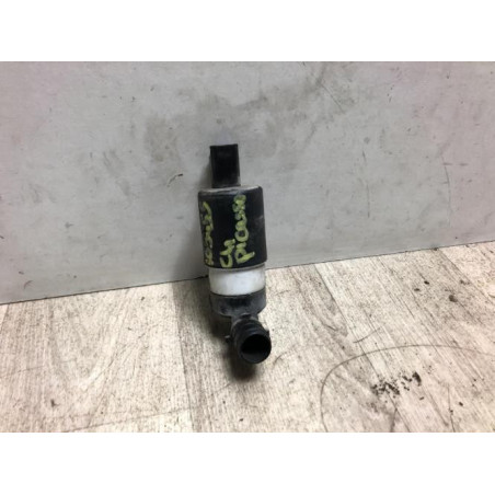 Pompe lave glace avant CITROEN C4 PICASSO 1 d’occasion