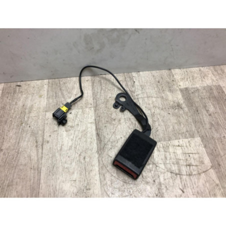 Attache ceinture arriere centrale CITROEN C4 PICASSO 1 d’occasion