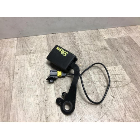 Attache ceinture arriere centrale CITROEN C4 PICASSO 1 d’occasion