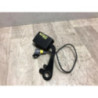 Attache ceinture arriere centrale CITROEN C4 PICASSO 1 d’occasion