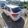 Verin de coffre gauche CITROEN C4 2 PHASE 1 d’occasion