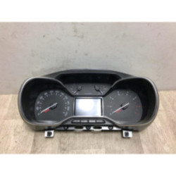 Compteur CITROEN C3 3 PHASE 1 d’occasion