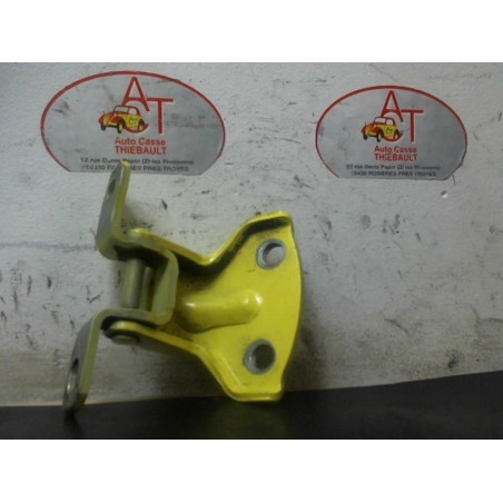 Charniere de porte arriere gauche HYUNDAI ATOS PRIME d’occasion