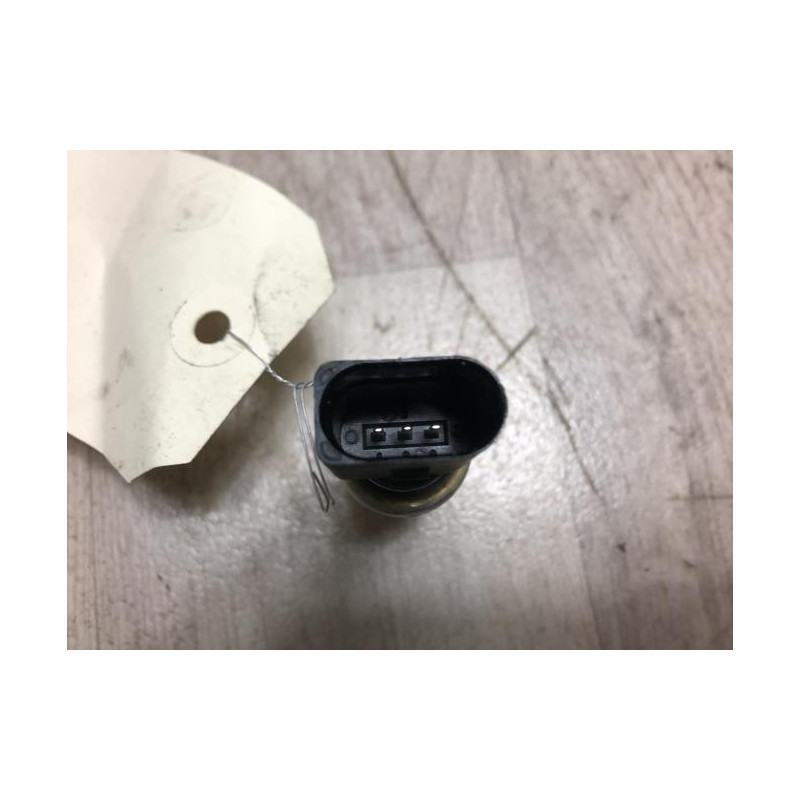 Pressostat de climatisation VOLKSWAGEN TOUAREG 1 PHASE 1 d’occasion