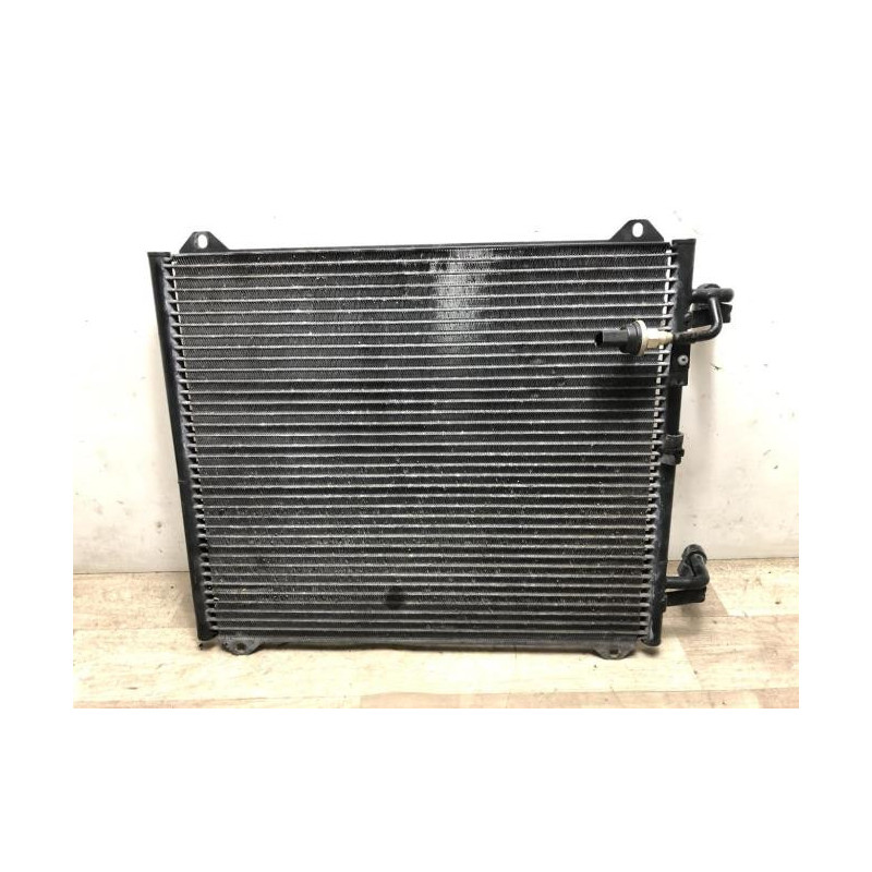 Radiateur clim AUDI A2 d’occasion