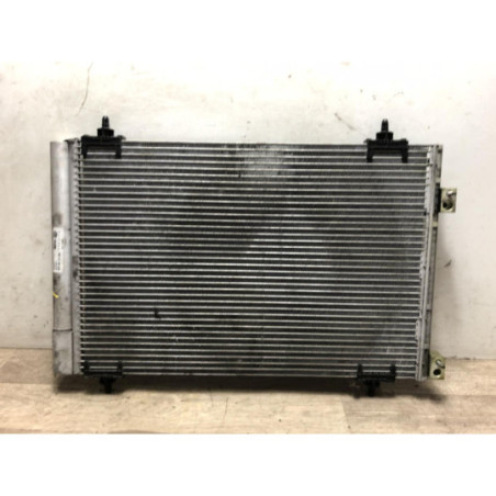 Radiateur clim CITROEN C4 PICASSO 1 d’occasion