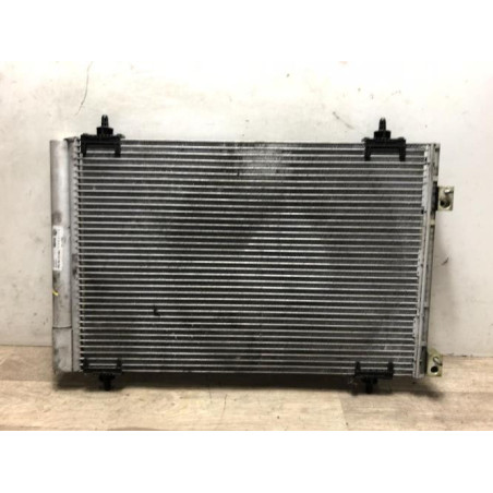 Radiateur clim CITROEN C4 PICASSO 1 d’occasion