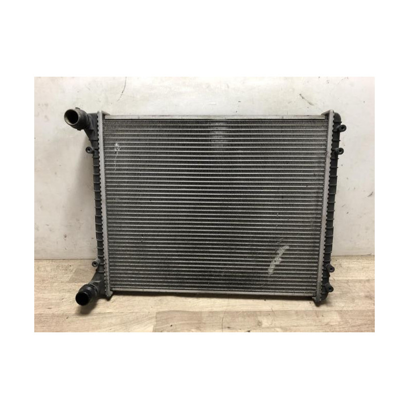 Radiateur eau AUDI A2 d’occasion