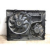 Moto ventilateur radiateur VOLKSWAGEN TOUAREG 1 PHASE 1 d’occasion