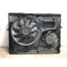 Moto ventilateur radiateur VOLKSWAGEN TOUAREG 1 PHASE 1 d’occasion