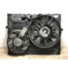 Moto ventilateur radiateur VOLKSWAGEN TOUAREG 1 PHASE 1 d’occasion