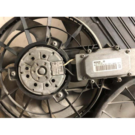 Moto ventilateur radiateur VOLKSWAGEN TOUAREG 1 PHASE 1 d’occasion