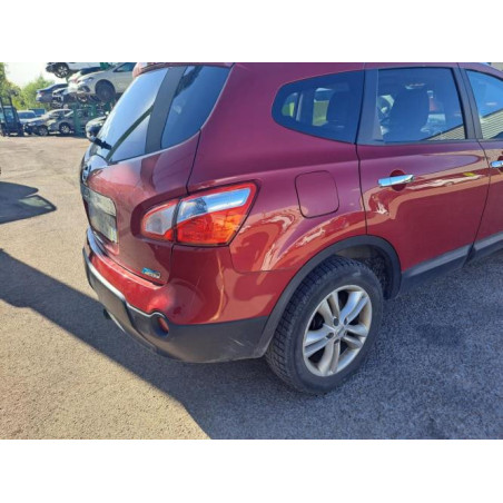 Verin de coffre gauche NISSAN QASHQAI 1 PHASE 2 d’occasion