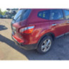 Verin de coffre gauche NISSAN QASHQAI 1 PHASE 2 d’occasion