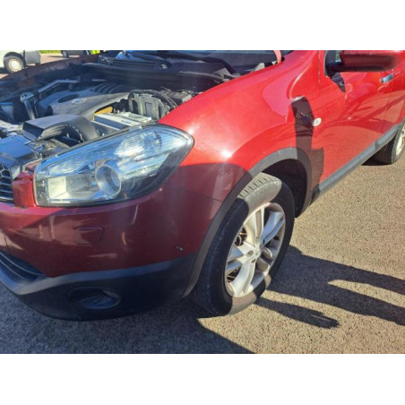 Verin de coffre gauche NISSAN QASHQAI 1 PHASE 2 d’occasion