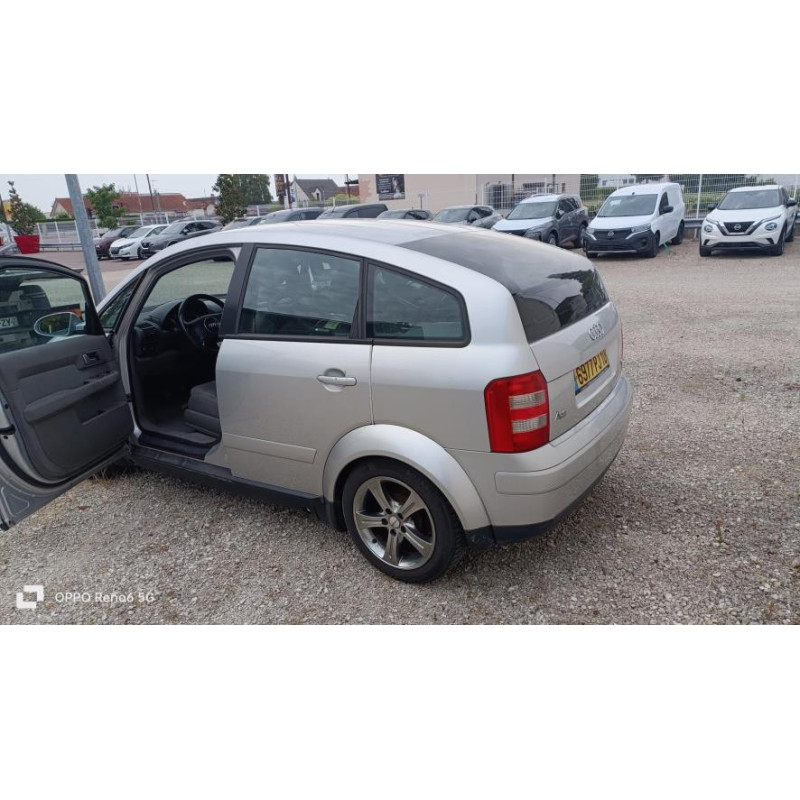 Bouteille deshydratante AUDI A2 d’occasion