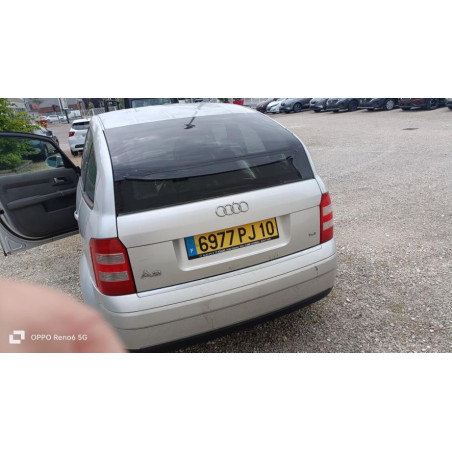 Bouteille deshydratante AUDI A2 d’occasion