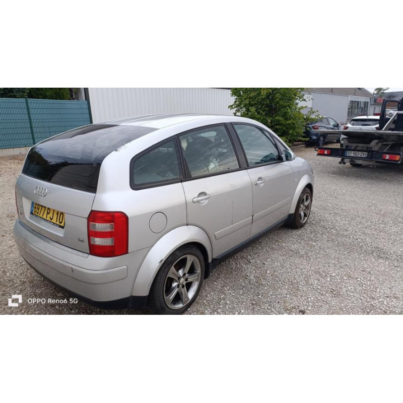 Bouteille deshydratante AUDI A2 d’occasion