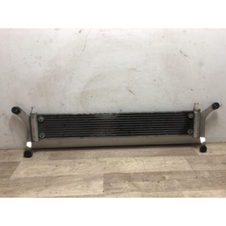 Radiateur eau VOLKSWAGEN TOUAREG 1 PHASE 1 d’occasion