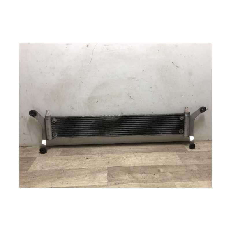 Radiateur eau VOLKSWAGEN TOUAREG 1 PHASE 1 d’occasion