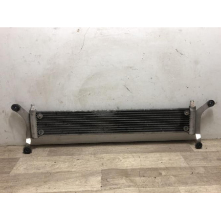 Radiateur eau VOLKSWAGEN TOUAREG 1 PHASE 1 d’occasion