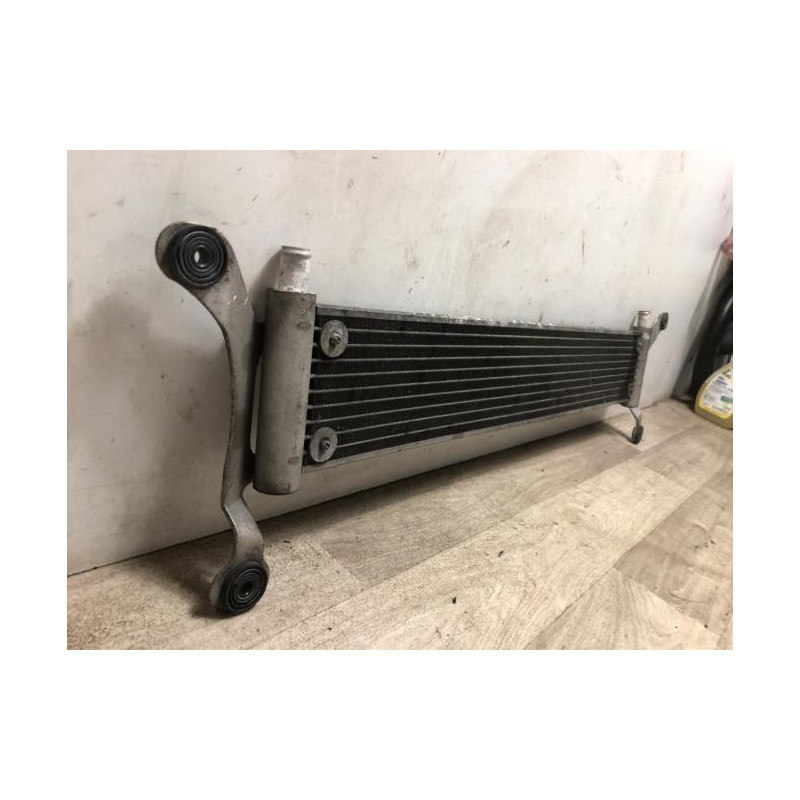 Radiateur eau VOLKSWAGEN TOUAREG 1 PHASE 1 d’occasion