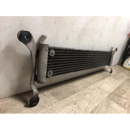Radiateur eau VOLKSWAGEN TOUAREG 1 PHASE 1 d’occasion