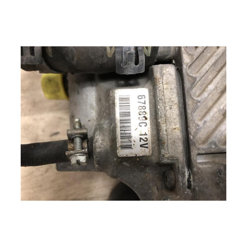 Chauffage auxiliaire VOLKSWAGEN TOUAREG 1 PHASE 1 d’occasion