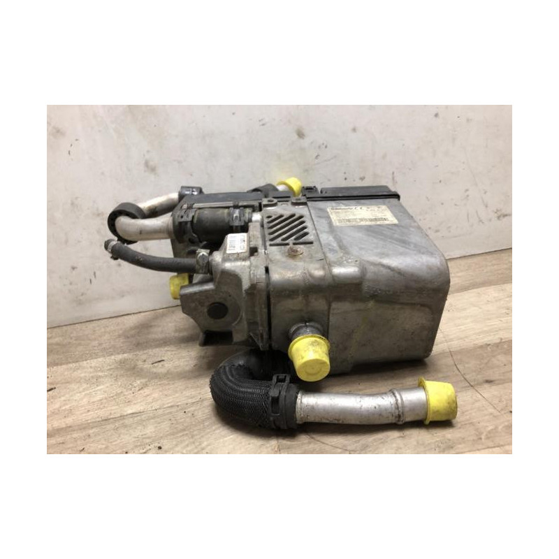 Chauffage auxiliaire VOLKSWAGEN TOUAREG 1 PHASE 1 d’occasion