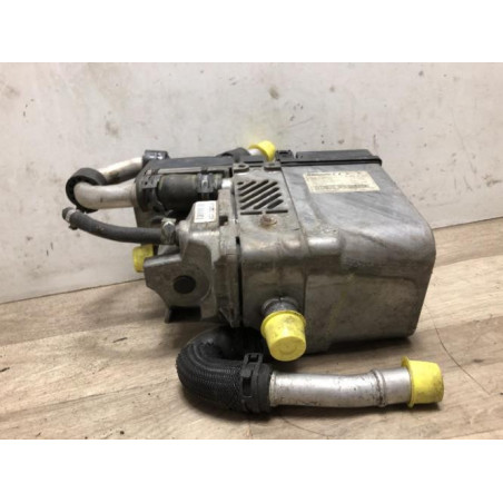 Chauffage auxiliaire VOLKSWAGEN TOUAREG 1 PHASE 1 d’occasion