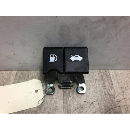 Poignee d'ouverture de capot NISSAN QASHQAI 1 PHASE 2 d’occasion