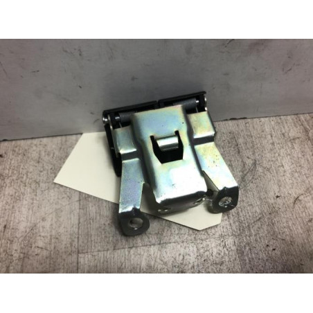 Poignee d'ouverture de capot NISSAN QASHQAI 1 PHASE 2 d’occasion