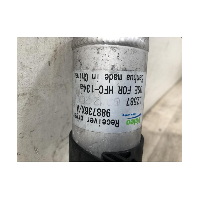 Detendeur de clim NISSAN QASHQAI 1 PHASE 2 d’occasion