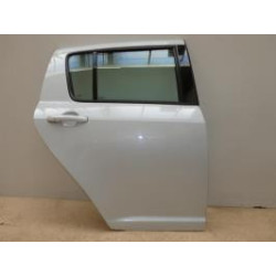 Porte arriere droit SUZUKI SWIFT 3 d’occasion