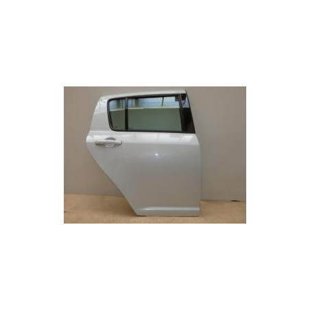 Porte arriere droit SUZUKI SWIFT 3 d’occasion