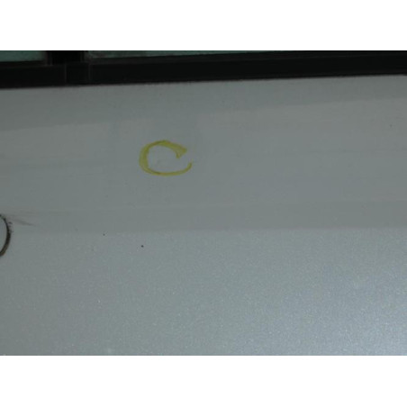 Porte arriere droit SUZUKI SWIFT 3 d’occasion