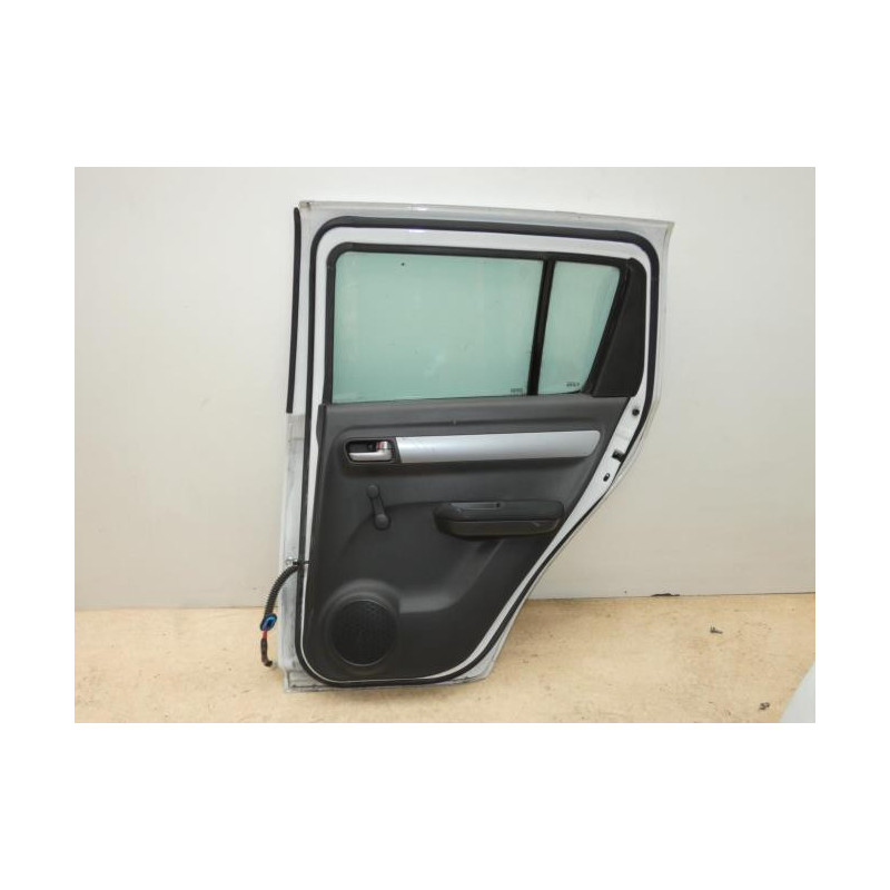 Porte arriere droit SUZUKI SWIFT 3 d’occasion