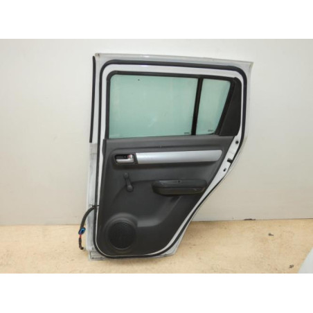 Porte arriere droit SUZUKI SWIFT 3 d’occasion