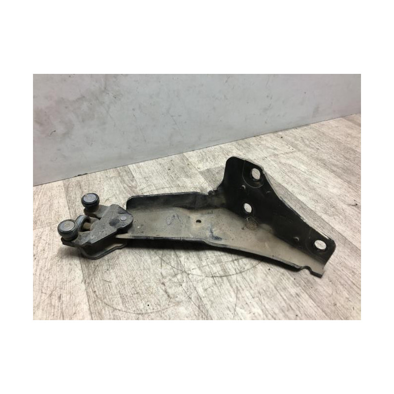 Chariot porte laterale coulissante PEUGEOT PARTNER 2 PHASE 3 d’occasion