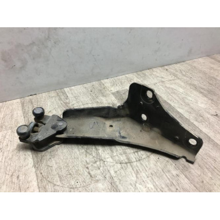 Chariot porte laterale coulissante PEUGEOT PARTNER 2 PHASE 3 d’occasion